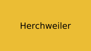 Herchweiler Thumbnail