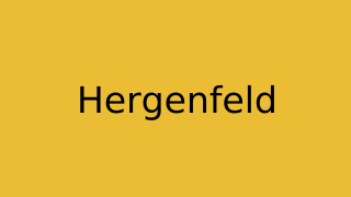 Hergenfeld Thumbnail