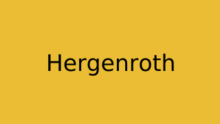 Hergenroth Thumbnail
