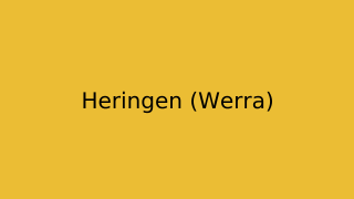 Heringen (Werra) Thumbnail
