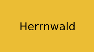 Herrnwald Thumbnail
