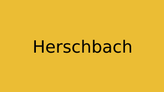 Herschbach Thumbnail