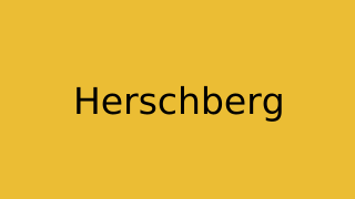 Herschberg Thumbnail