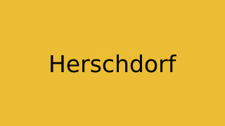 Herschdorf Thumbnail