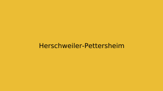 Herschweiler-Pettersheim Thumbnail