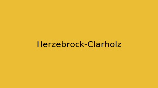 Herzebrock-Clarholz Thumbnail