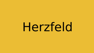 Herzfeld Thumbnail