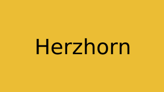 Herzhorn Thumbnail