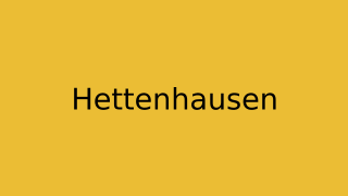 Hettenhausen Thumbnail