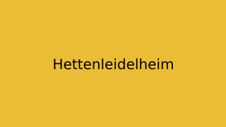 Hettenleidelheim Thumbnail