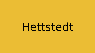 Hettstedt Thumbnail