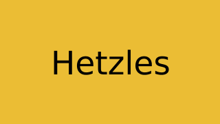 Hetzles Thumbnail
