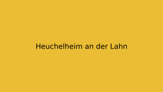 Heuchelheim an der Lahn Thumbnail