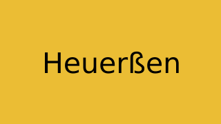 Heuerßen Thumbnail