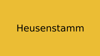 Heusenstamm Thumbnail
