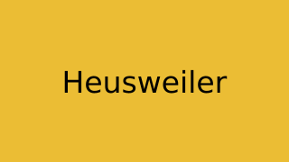 Heusweiler Thumbnail