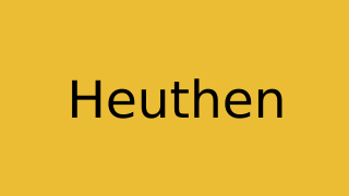 Heuthen Thumbnail