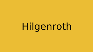 Hilgenroth Thumbnail