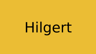 Hilgert Thumbnail