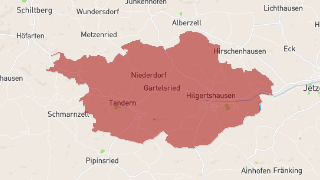 Hilgertshausen-Tandern Thumbnail