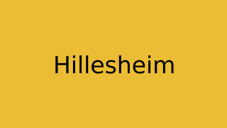 Hillesheim Thumbnail