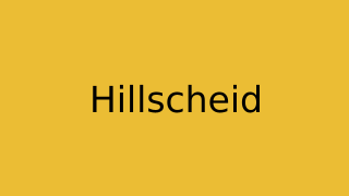 Hillscheid Thumbnail