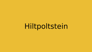 Hiltpoltstein Thumbnail