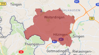 Hilzingen Thumbnail