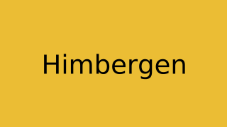 Himbergen Thumbnail