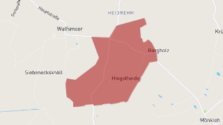 Hingstheide Thumbnail