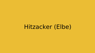 Hitzacker (Elbe) Thumbnail