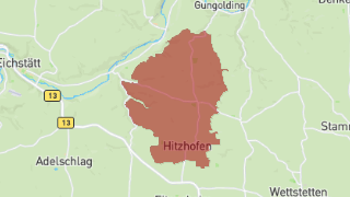 Hitzhofen Thumbnail