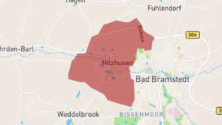 Hitzhusen Thumbnail