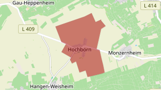Hochborn Thumbnail