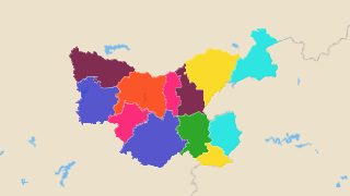 Gemeinden in Hochsauerlandkreis Thumbnail