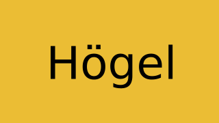 Högel Thumbnail