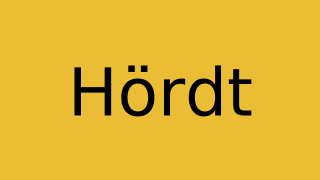 Hördt Thumbnail