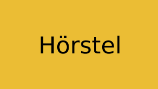 Hörstel Thumbnail