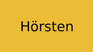 Hörsten Thumbnail