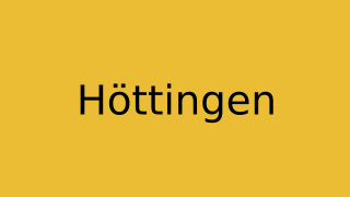 Höttingen Thumbnail