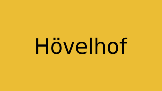 Hövelhof Thumbnail