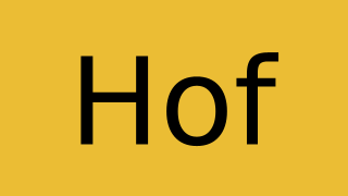 Hof Thumbnail