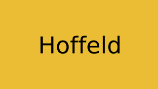 Hoffeld Thumbnail