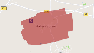 Hohen-Sülzen Thumbnail