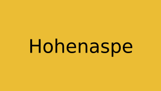 Hohenaspe Thumbnail