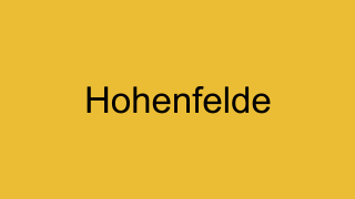 Hohenfelde Thumbnail