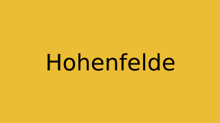 Hohenfelde Thumbnail
