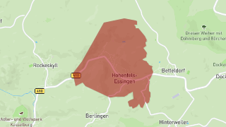 Hohenfels-Essingen Thumbnail