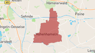 Hohenhameln Thumbnail