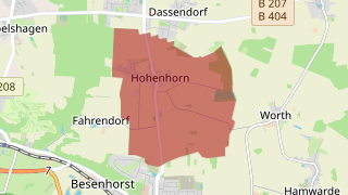 Hohenhorn Thumbnail